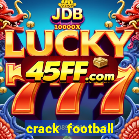 crack football manager 2024